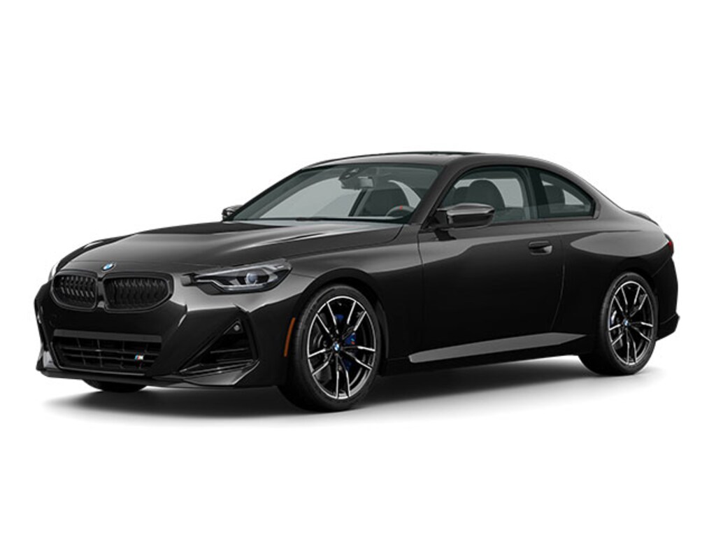 New 2026 BMW M240i For Sale Mountain View, CA | 3MW43CM09T8G06764 | BMW ...